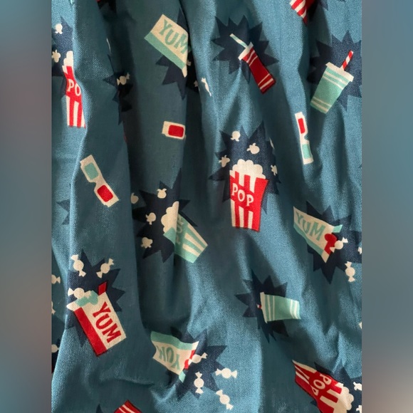 SOLD Bernie Dexter Nicole Dress in Let Me Entertain You - SMALL - NEW - Picture 9 of 11